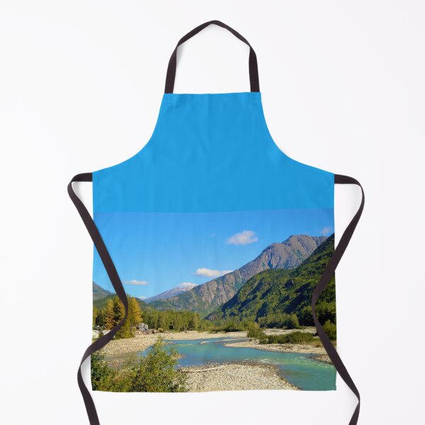 Item preview, Skagway in September designed and sold by Anthony Macaluso.