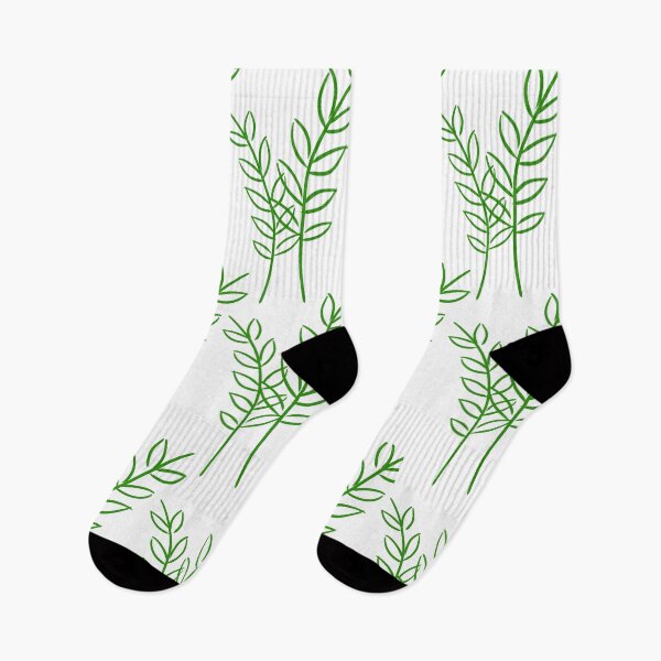 Item preview, Fern Pattern designed and sold by ErinLP.