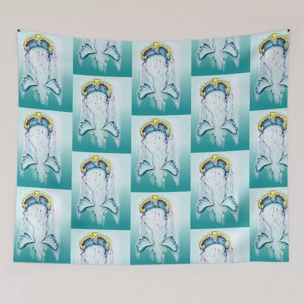 Item preview, Leaky Marker 17 designed and sold by Kim Hubar.