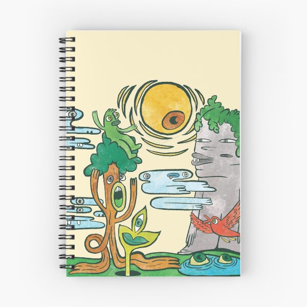 Item preview, Forrest Land designed and sold by Rania Abouzeid.