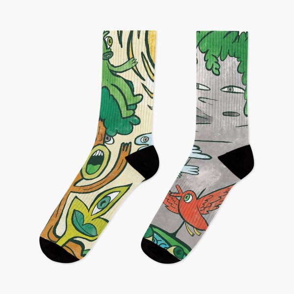 Item preview, Forrest Land designed and sold by Rania Abouzeid.
