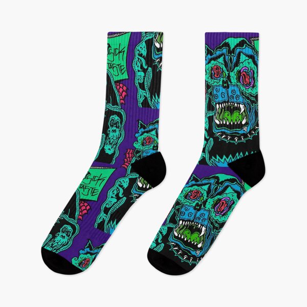 Item preview, Ruff Dogg Sick Taste designed and sold by Sicktaste1.