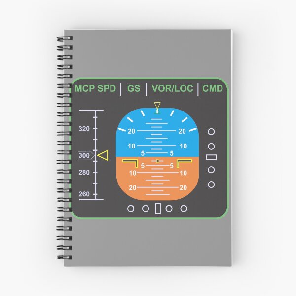 Item preview, Attitude Indicator Artificial Horizon designed and sold by dhajr.