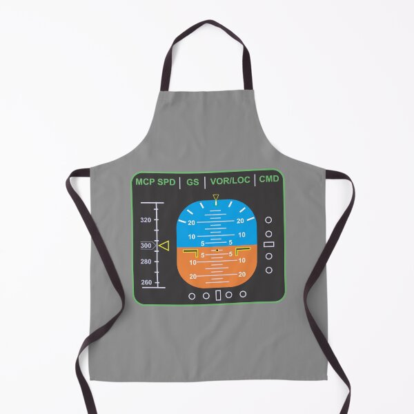Item preview, Attitude Indicator Artificial Horizon designed and sold by dhajr.