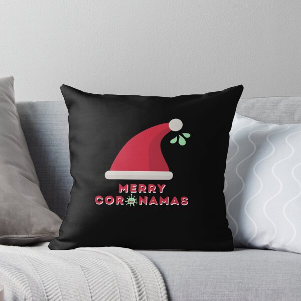 Item preview, Merry coronamas cute christmas in quarantine designed and sold by Tecnofa.