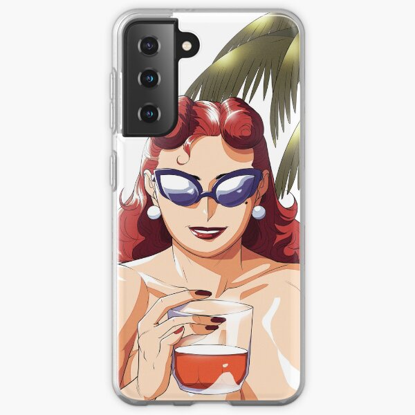 Fun In The Sun Samsung Galaxy Soft Case