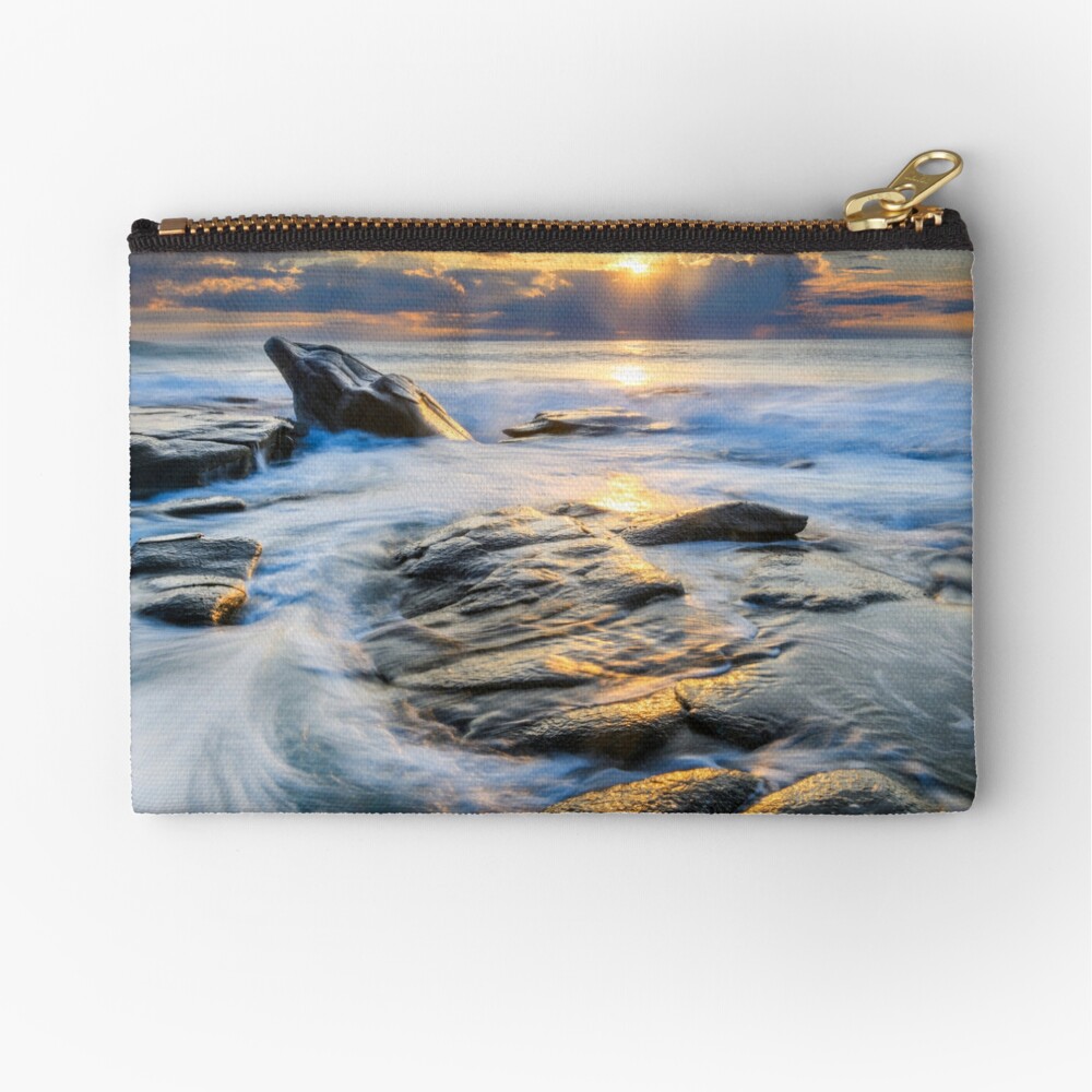 Item preview, Zipper Pouch designed and sold by AdrianAlford.