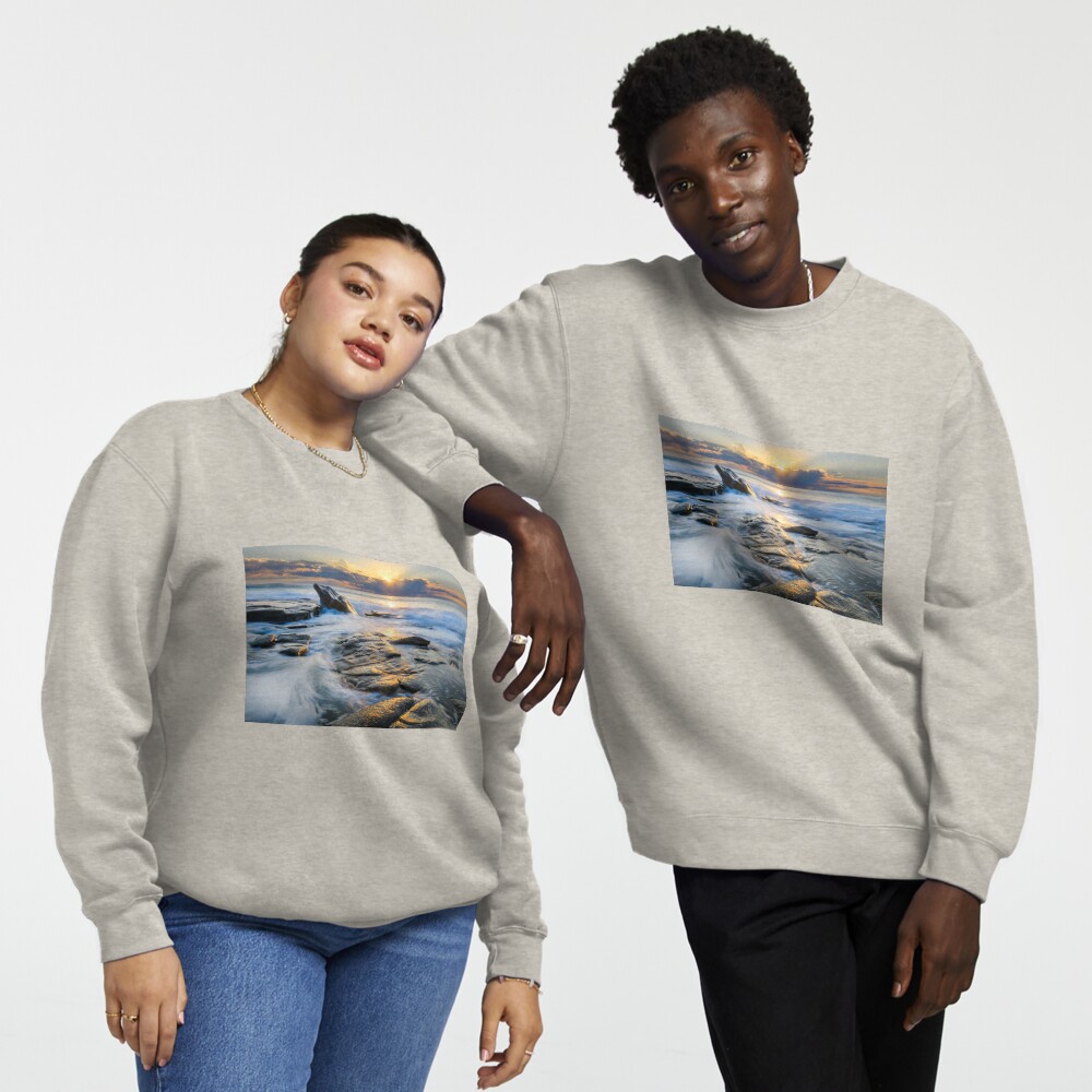 Item preview, Pullover Sweatshirt designed and sold by AdrianAlford.