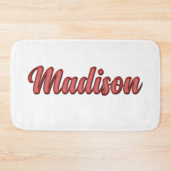 Item preview, Madison Dusty Rose designed and sold by kimberpix.