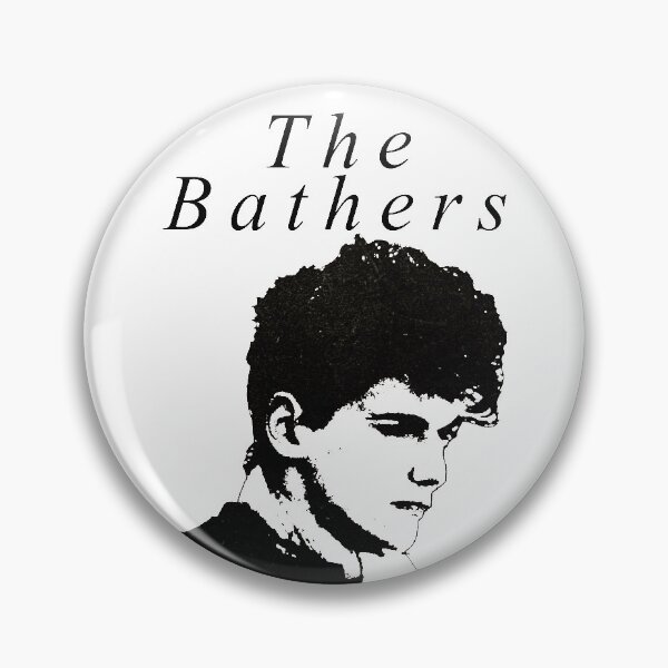 Item preview, The Bathers / Chris Thomson designed and sold by Beau-Oui.