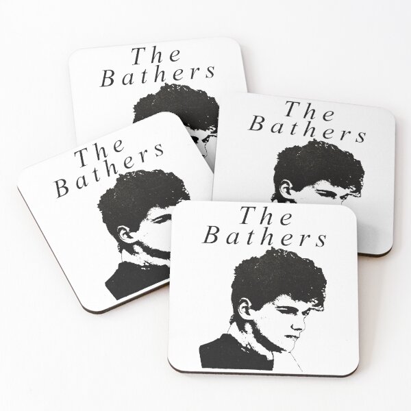 Item preview, The Bathers / Chris Thomson designed and sold by Beau-Oui.