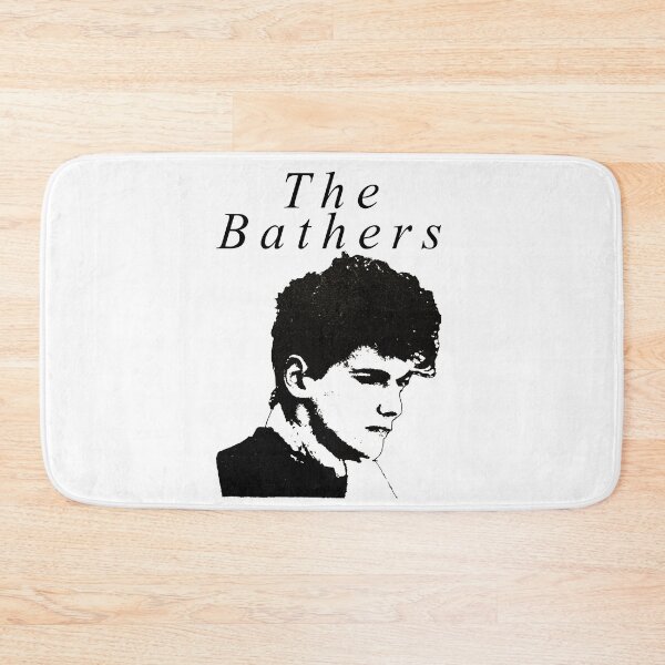 Item preview, The Bathers / Chris Thomson designed and sold by Beau-Oui.
