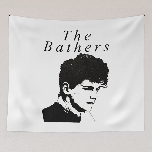 Item preview, The Bathers / Chris Thomson designed and sold by Beau-Oui.