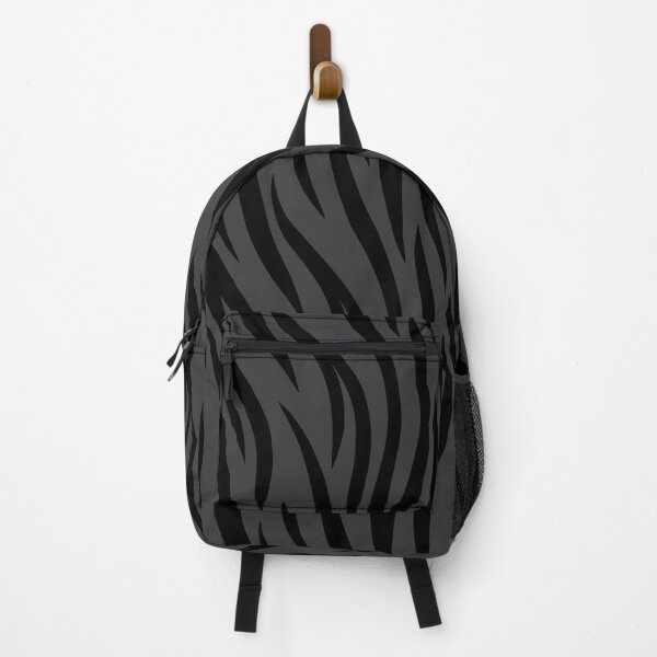 Item preview, Shadow Tiger Stripes designed and sold by S-ivanov.