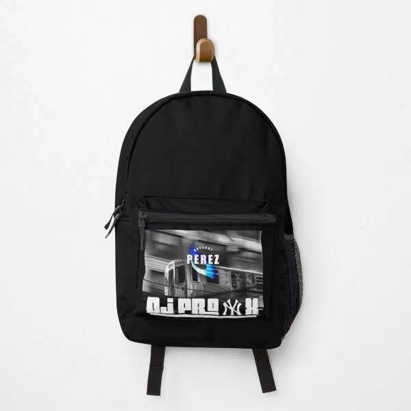 Item preview, DJ PRoNYx Logo designed and sold by deafplanetsoul.