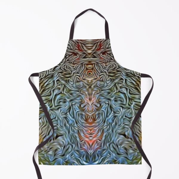 Item preview, Organized Chaos designed and sold by Dead-Moroz.