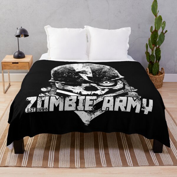 Item preview, Zombie Army Street Style Logo designed and sold by TheZombieArmy.