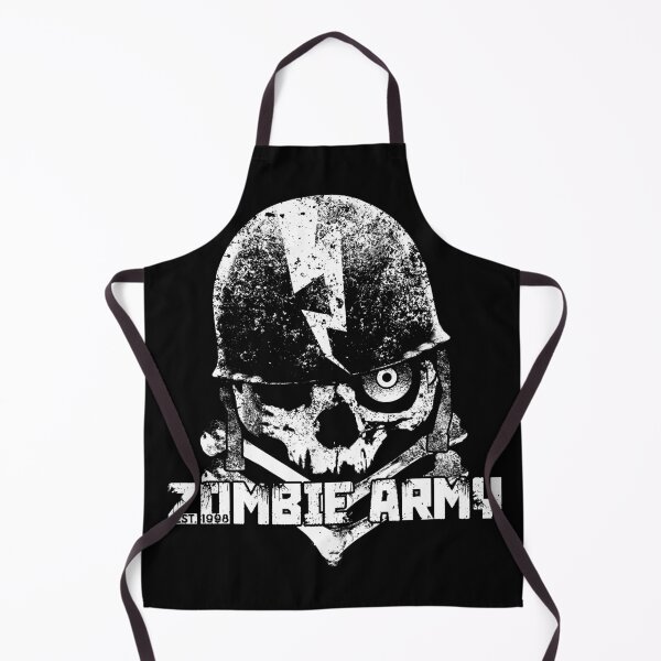 Item preview, Zombie Army Street Style Logo designed and sold by TheZombieArmy.