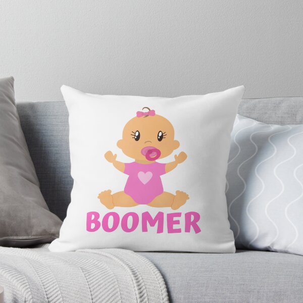 Item preview, BEBÉ BOOMER NIÑA designed and sold by jreiter57.