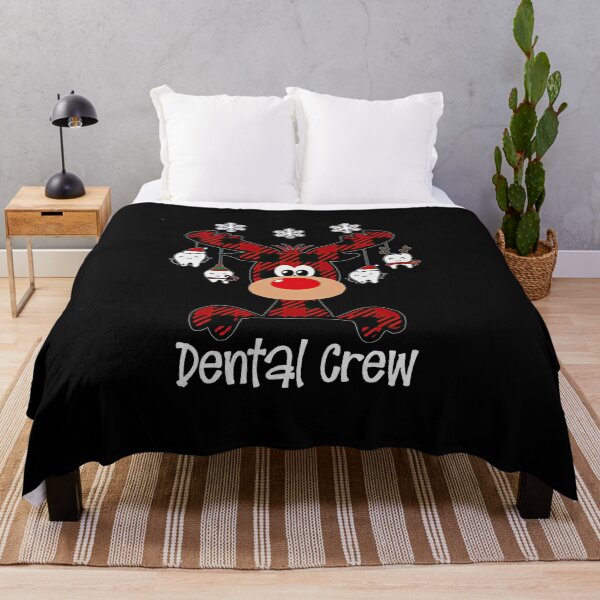 Item preview, Dental crew designed and sold by IrenesFowler.