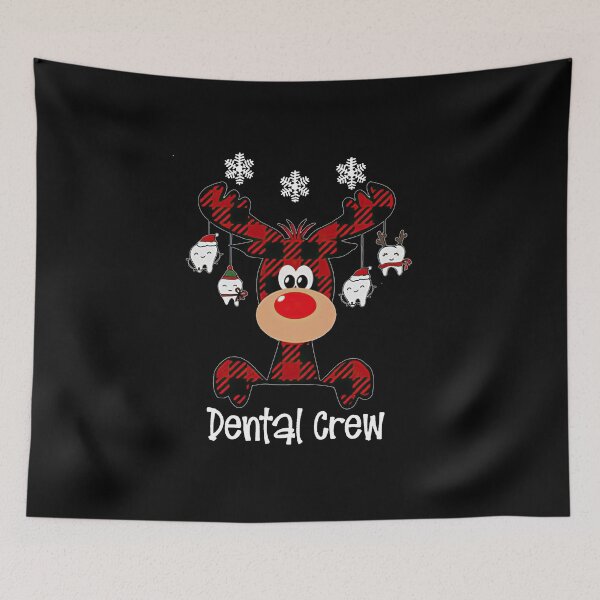 Item preview, Dental crew  designed and sold by IrenesFowler.
