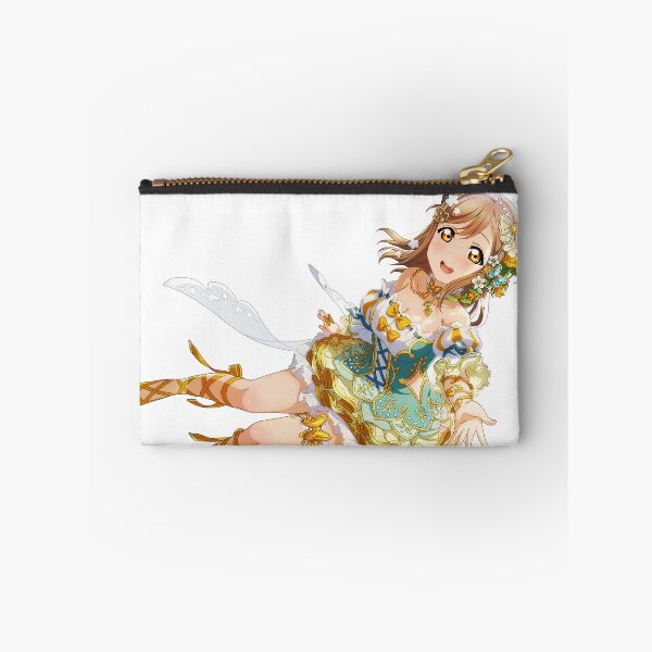 Item preview, Hanamaru Kunikida "Forest Fairy" Love Live All Stars designed and sold by kitapinkpaww.