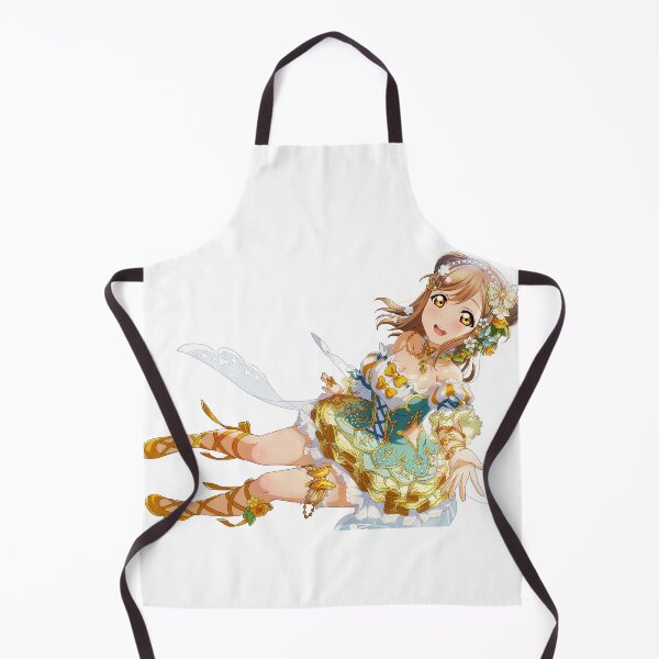 Item preview, Hanamaru Kunikida "Forest Fairy" Love Live All Stars designed and sold by kitapinkpaww.