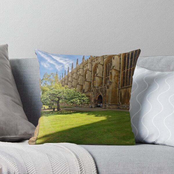 Item preview, King's Exterior 11 designed and sold by Priscilla Turner.