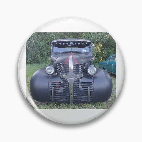 Item preview, Old Dodge Pickup designed and sold by JCPytlovany.