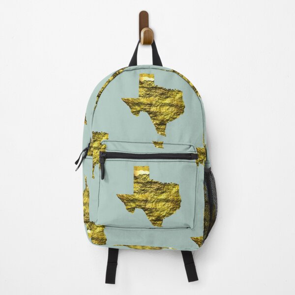 Item preview, Texas Gold Map designed and sold by denip.