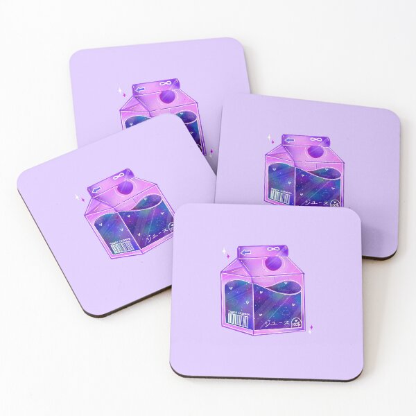 Item preview, Space Juice designed and sold by sonoyang.