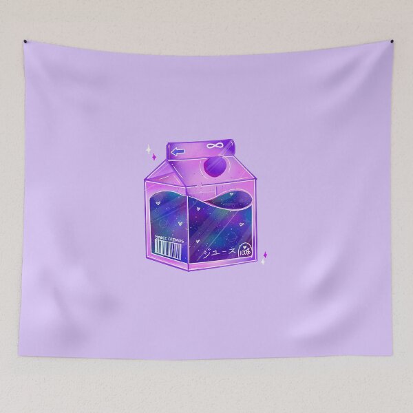 Item preview, Space Juice designed and sold by sonoyang.