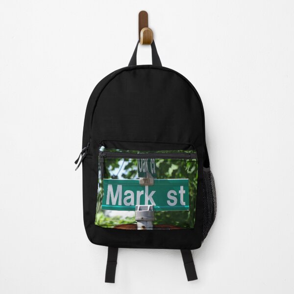 Item preview, Mark, A gift for Mark, Mark street sign  designed and sold by PicsByMi.