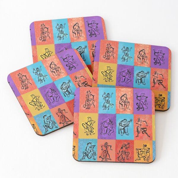 Item preview, OLÉ! Flamenco 2 designed and sold by KongaLine.