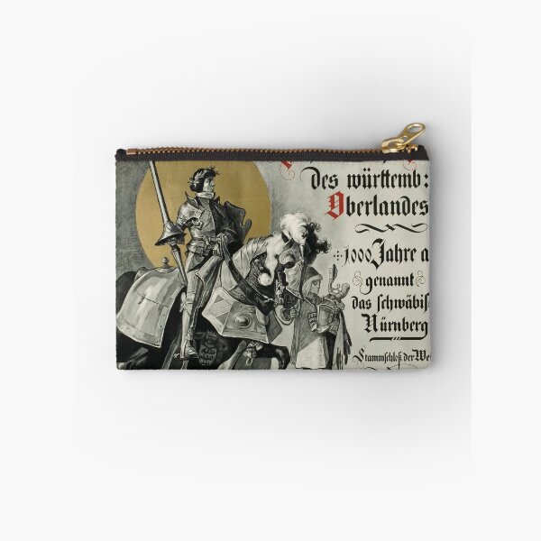 Item preview, retro ravensburg die metropole oberschwabens vintage reclame designed and sold by CorasPosters.