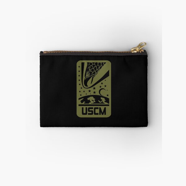 Item preview, Colonial Marines Green Eagle Logo designed and sold by AJ  Liber.