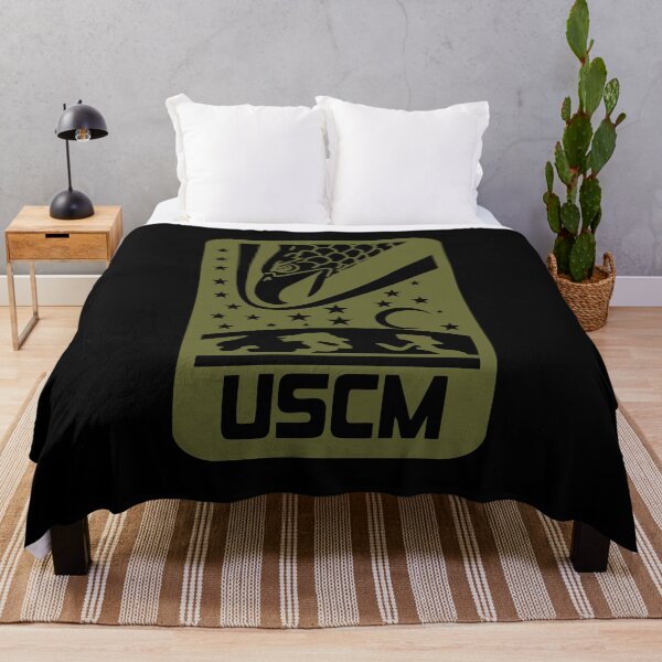 Item preview, Colonial Marines Green Eagle Logo designed and sold by AJ  Liber.