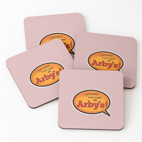 Item preview, You Don't Even Have an Arby's designed and sold by DesignedbyEmmy.