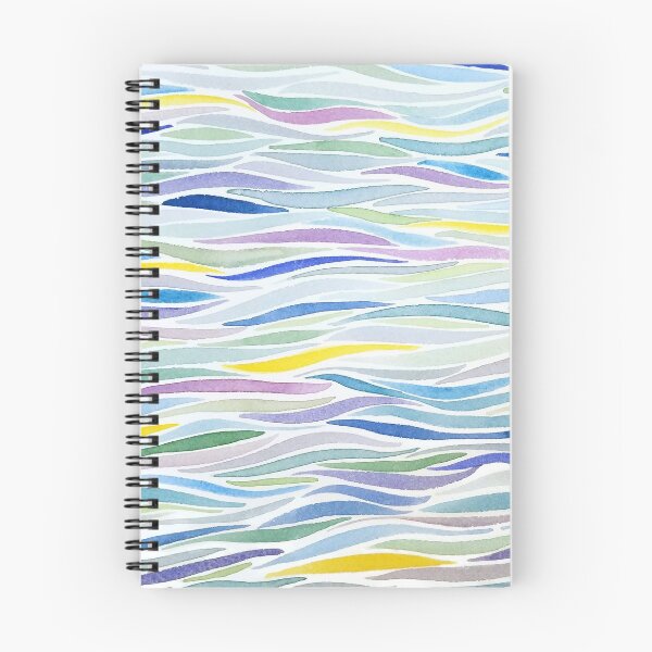 Item preview, Sunrise Glisten designed and sold by Eliana Southworth.