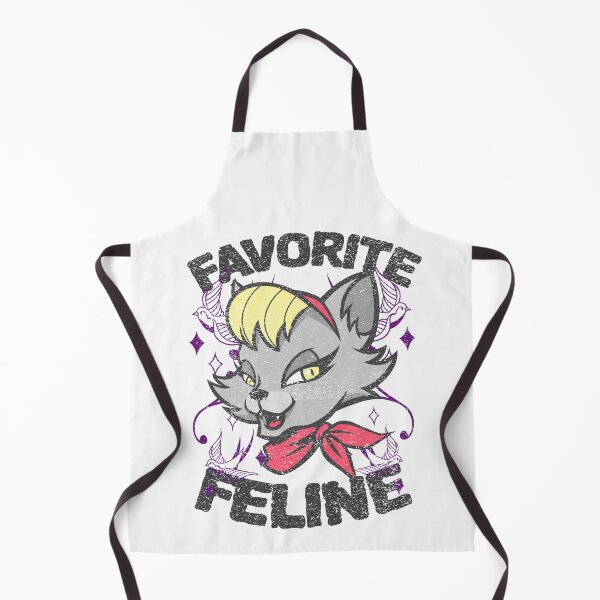 Item preview, MY FAVORITE FELINE designed and sold by jreiter57.