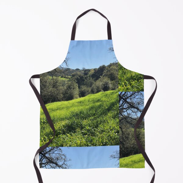 Item preview, green  field designed and sold by Bobbertizm.