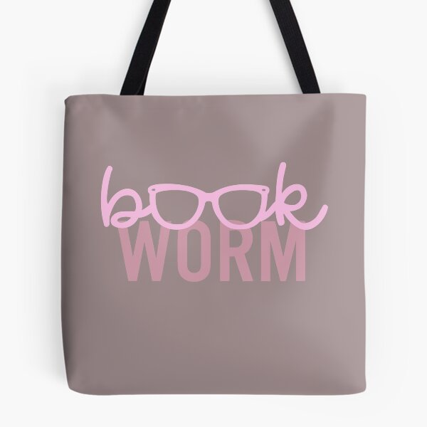 Item preview, Book Worm designed and sold by kimmystra.