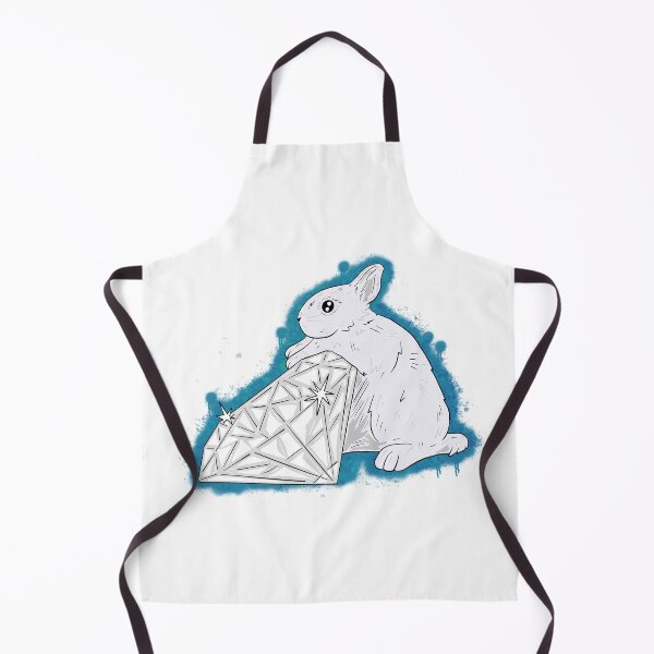 Item preview, Dimond and Rabbit designed and sold by missmann.