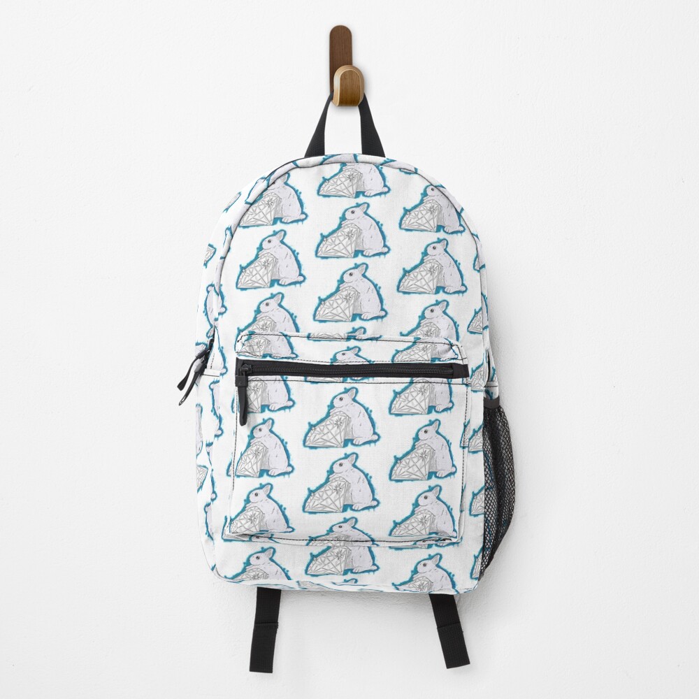 Item preview, Backpack designed and sold by missmann.