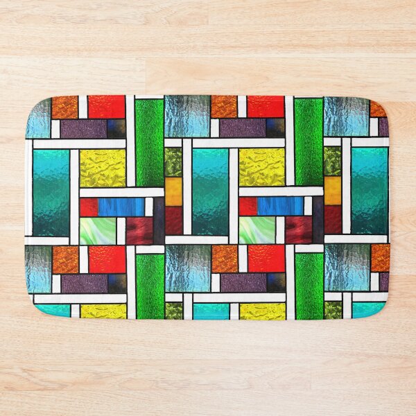 Item preview, Stained Glass Window Design designed and sold by StormyMuse.