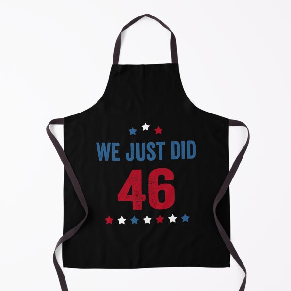 Item preview, We Just Did 46 designed and sold by AnimaLovers.