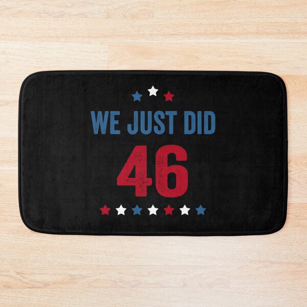 Item preview, We Just Did 46 designed and sold by AnimaLovers.