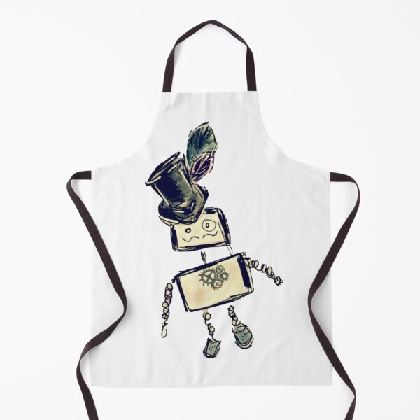 Item preview, Steambot designed and sold by deitz-designs.