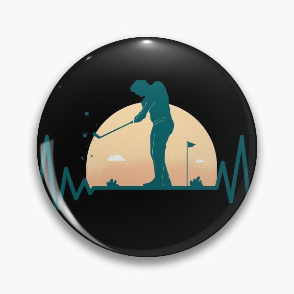 Item preview, Life Is Full Of Important Choices Golf designed and sold by joshua pierre.