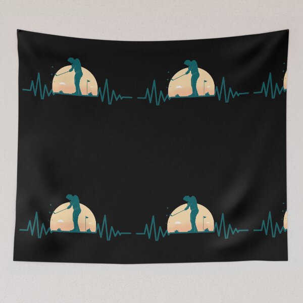 Item preview, Life Is Full Of Important Choices Golf designed and sold by joshua pierre.